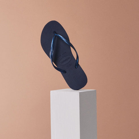 HAVAIANAS SLIM 4000030 - BorsaBella